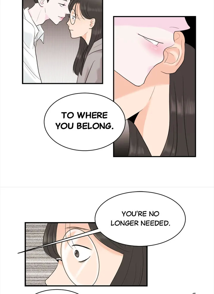 Pervert For Me chapter 11 - page 24