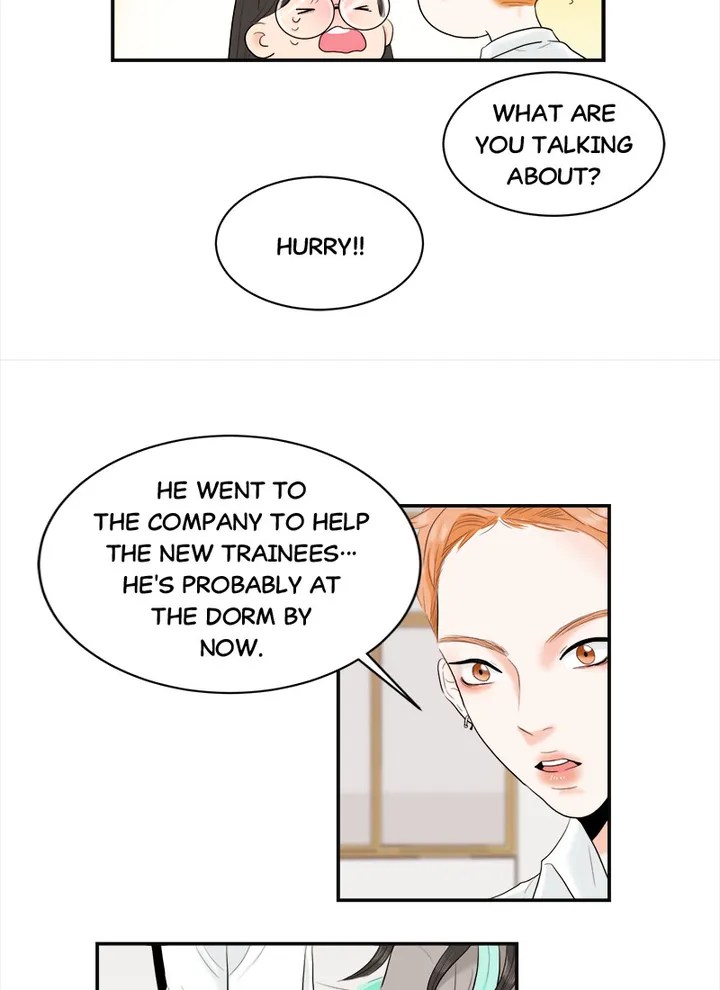 Pervert For Me chapter 10 - page 37