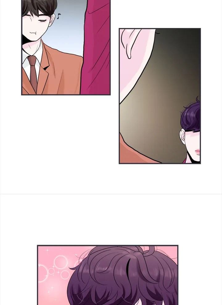 Pervert For Me chapter 9 - page 54