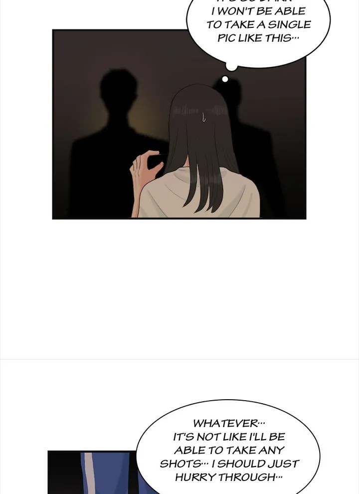 Pervert For Me chapter 8 - page 23