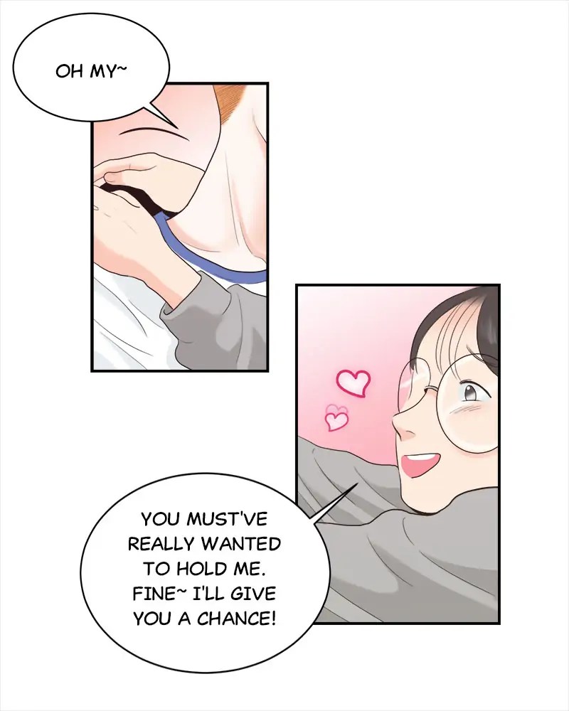 Pervert For Me chapter 5 - page 38