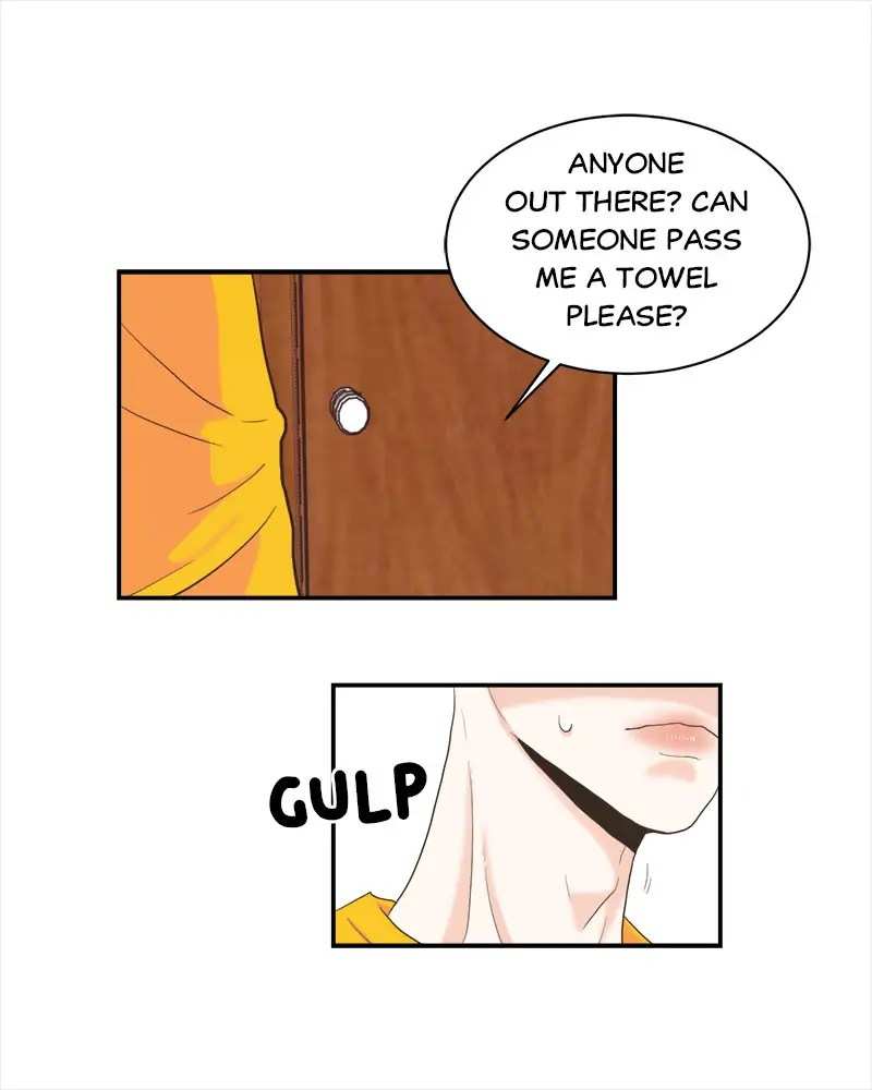 Pervert For Me chapter 5 - page 56