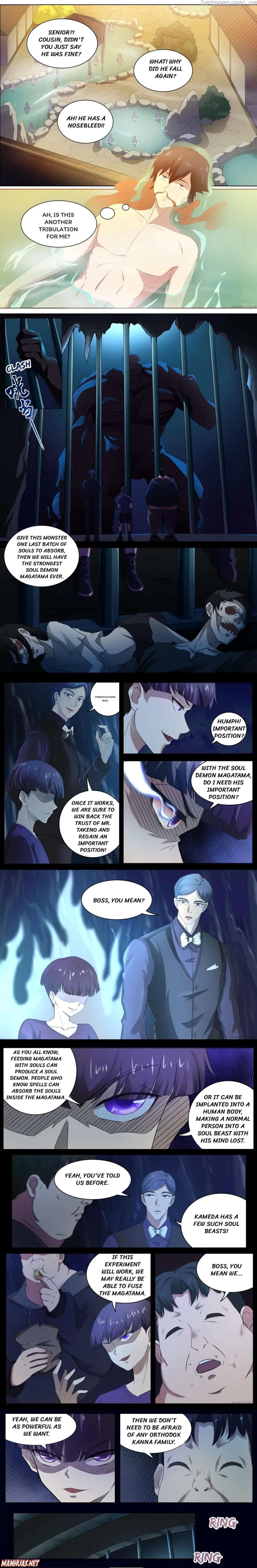 High School Taoist chapter 78 - page 2