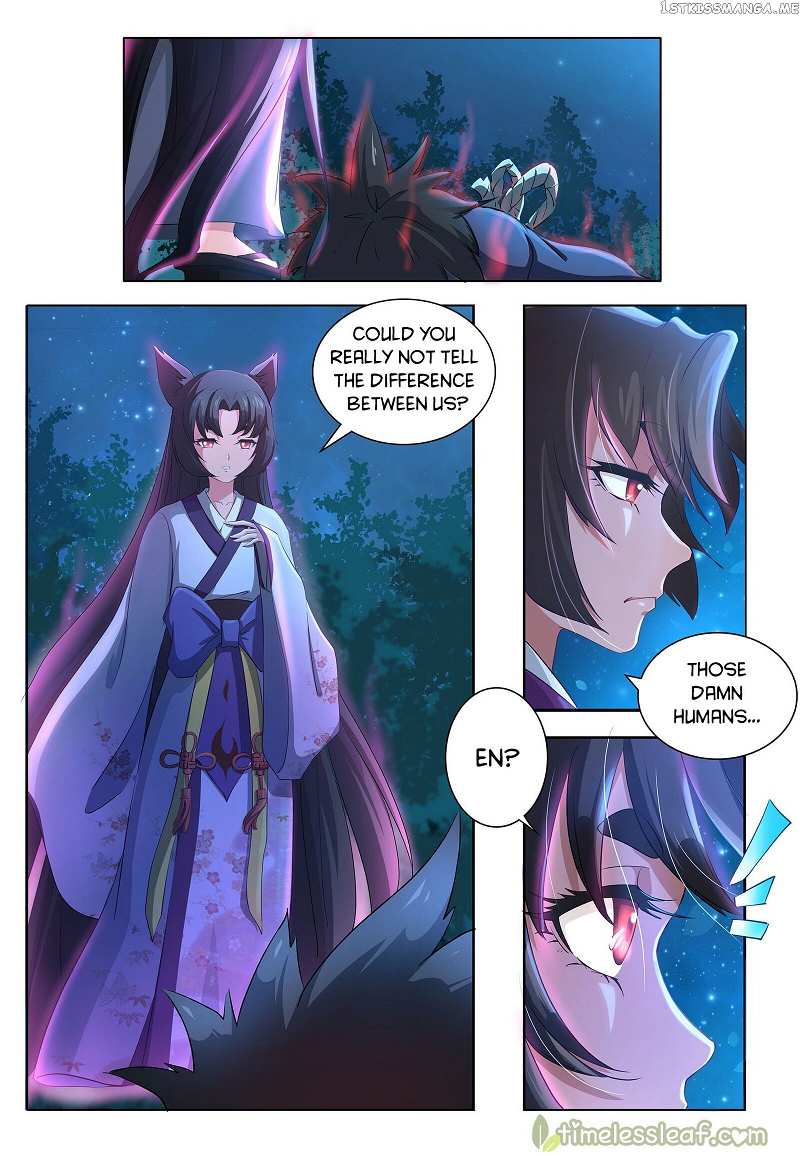 High School Taoist chapter 1 - page 15