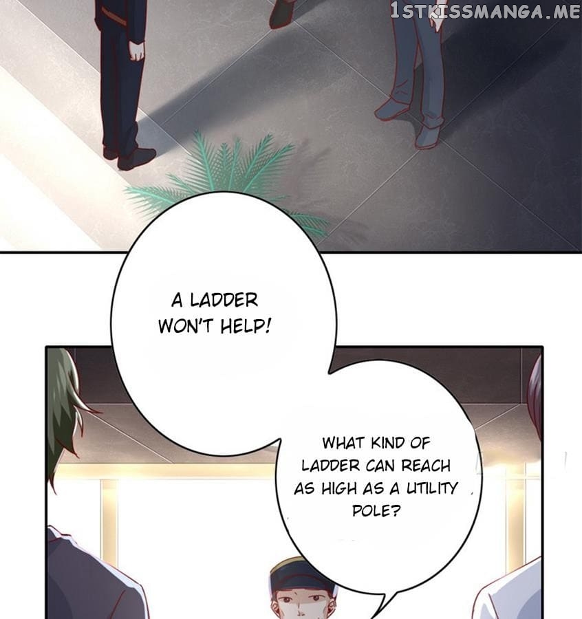 Child And Sweet Wife Chapter 41 - page 28