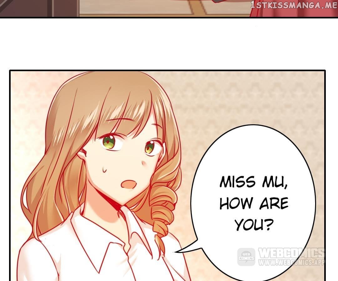 Child And Sweet Wife Chapter 26 - page 38