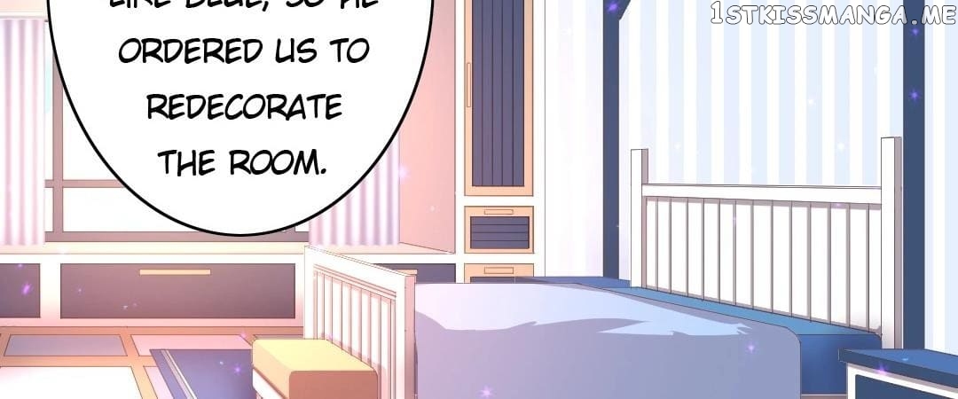 Child And Sweet Wife Chapter 16 - page 17