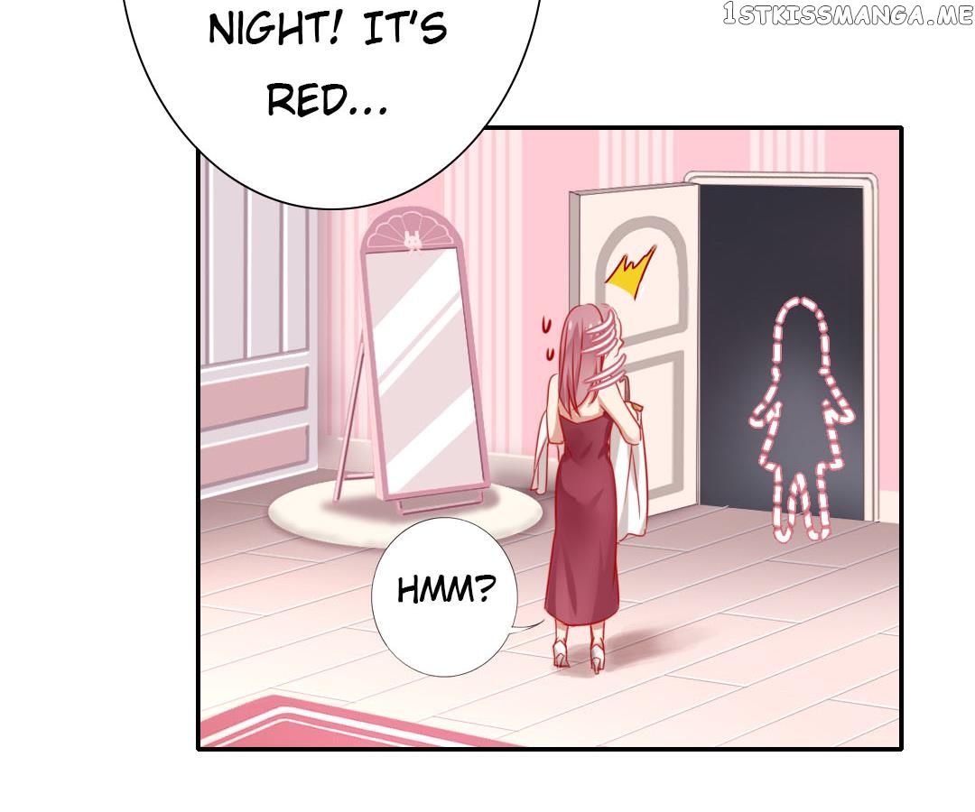 Child And Sweet Wife Chapter 4 - page 36
