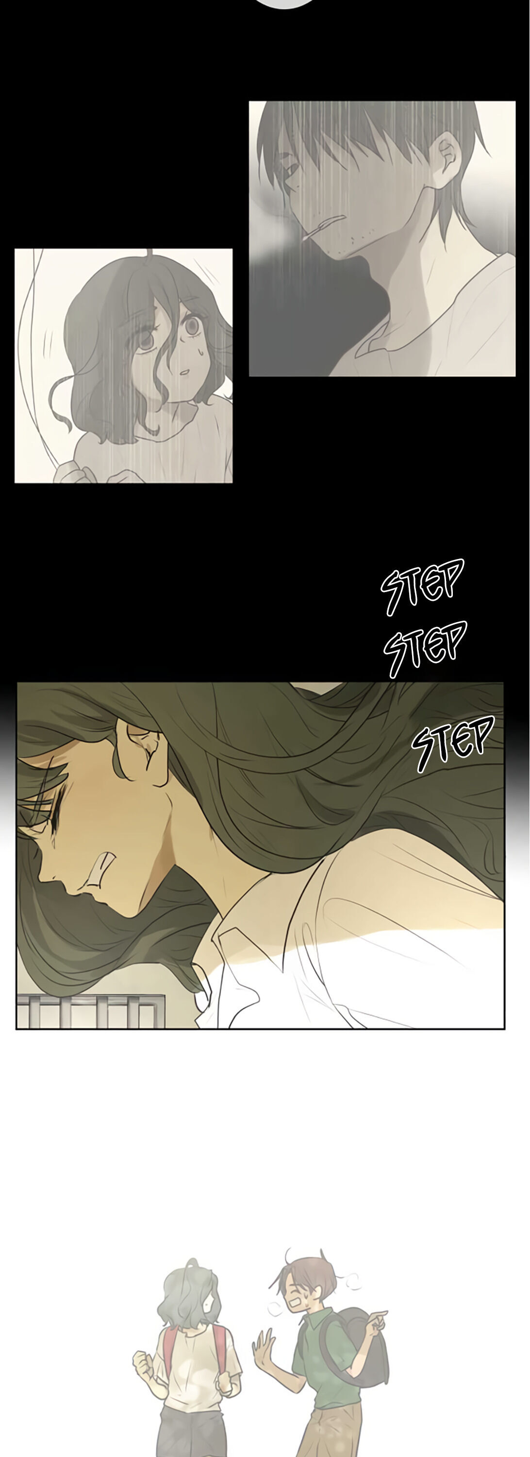 Kakao 79% Chapter 193 - page 7