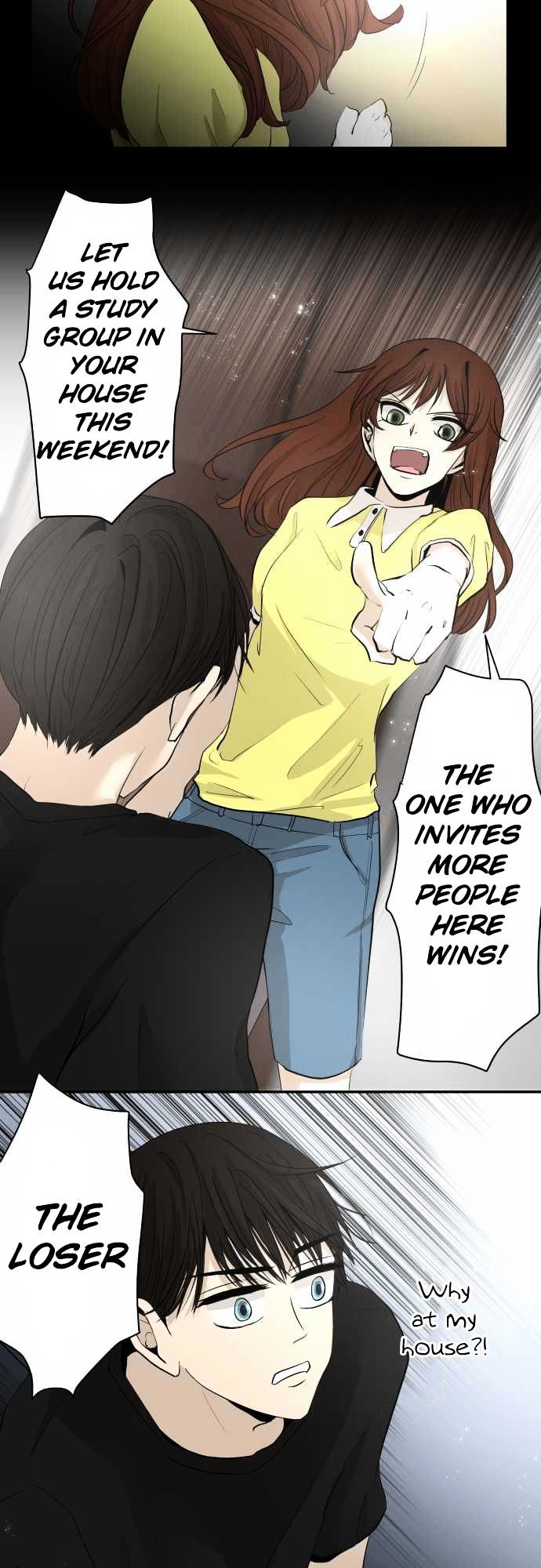 Kakao 79% Chapter 10 - page 20