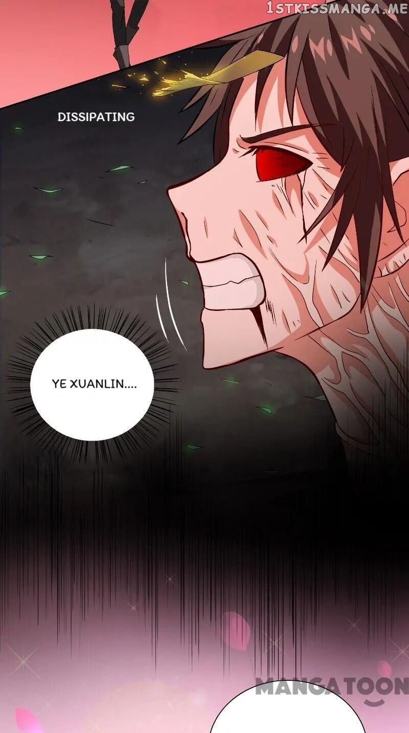 A Pretty’s Super Zombie chapter 96 - page 2