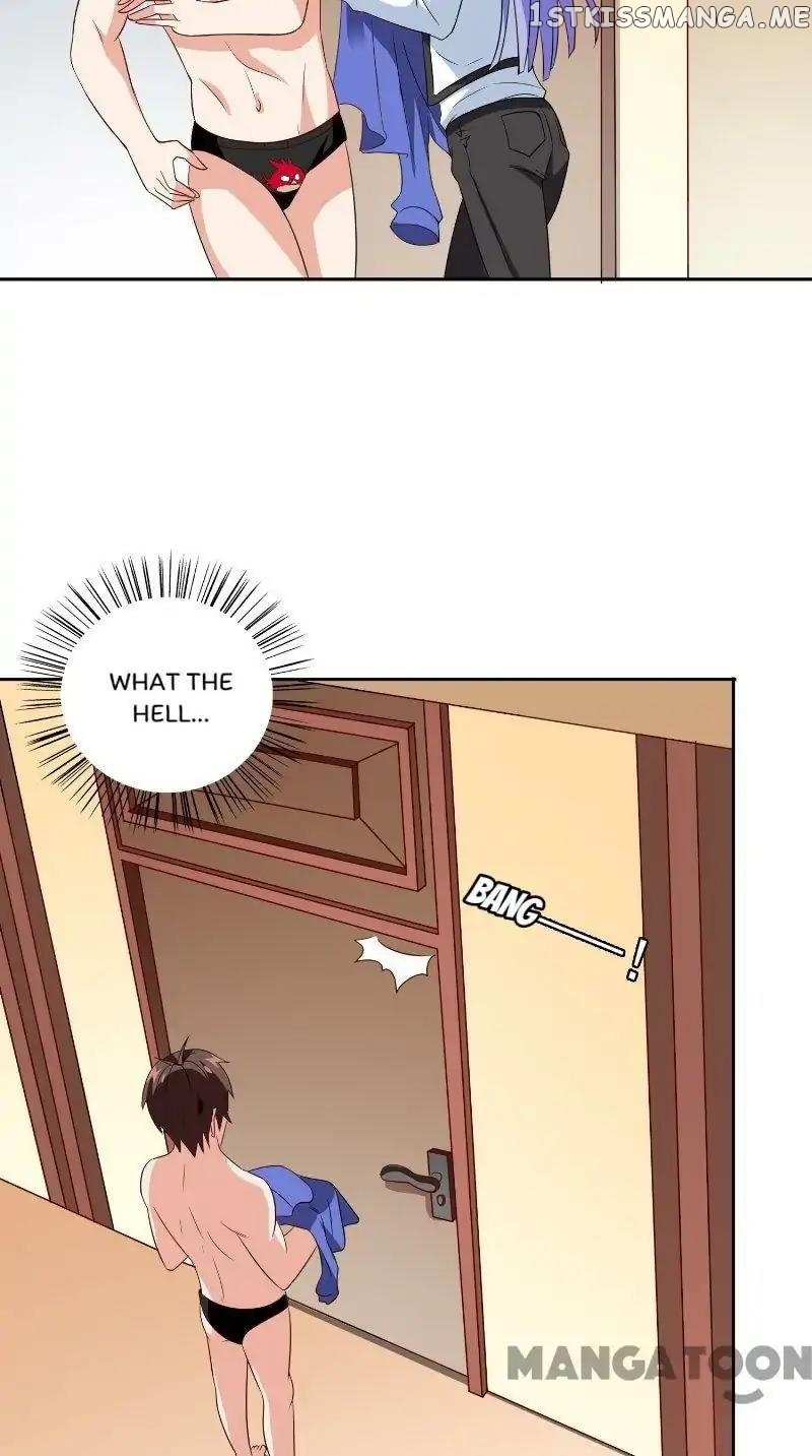 A Pretty’s Super Zombie chapter 81 - page 5