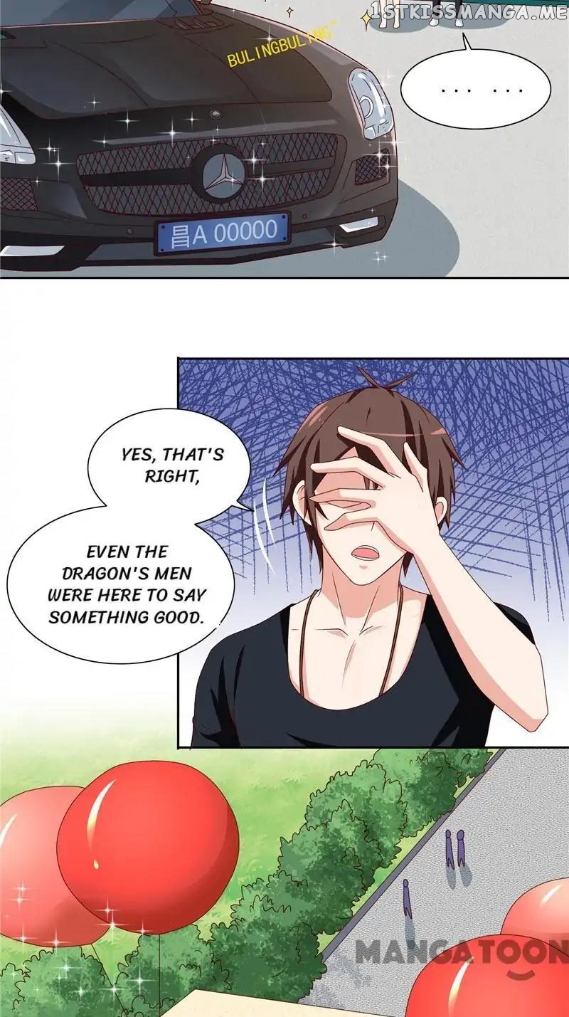 A Pretty’s Super Zombie chapter 66 - page 3