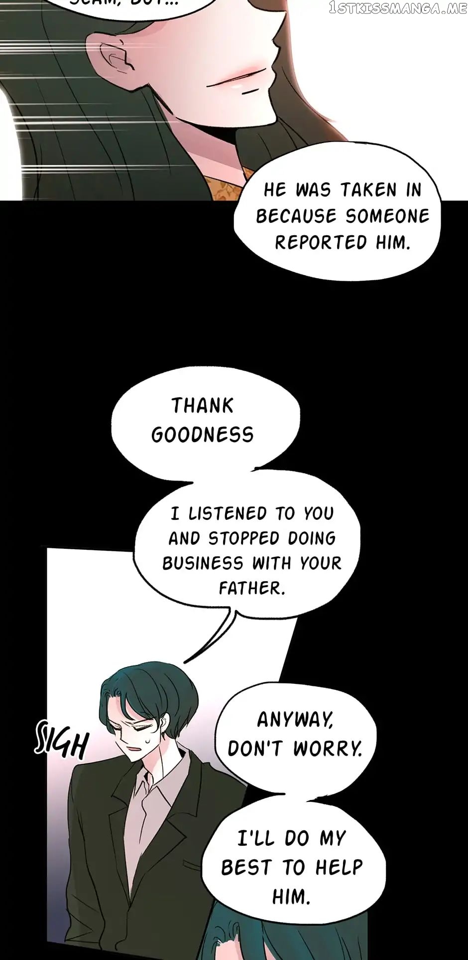 Live or Not chapter 87 - page 38