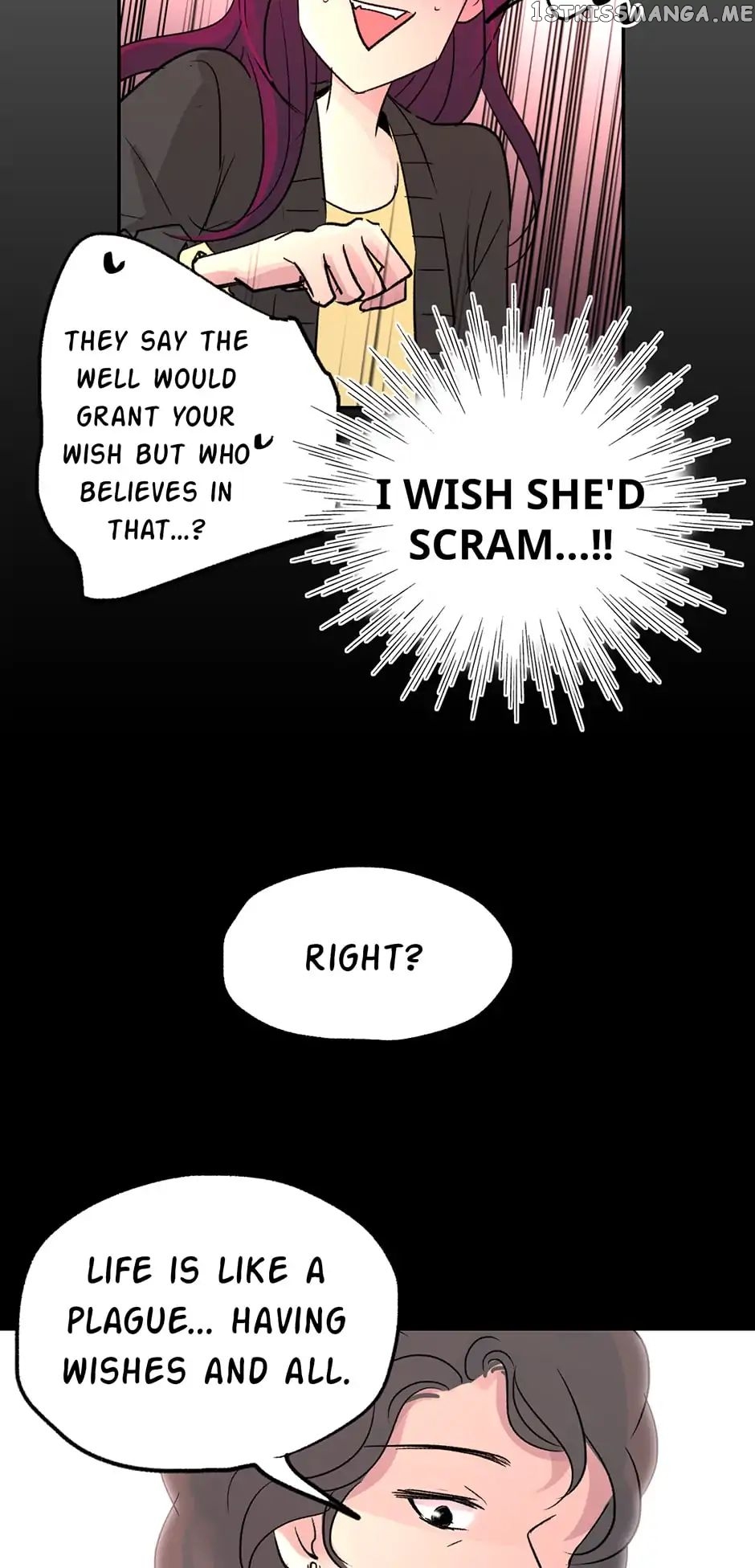 Live or Not chapter 82 - page 34