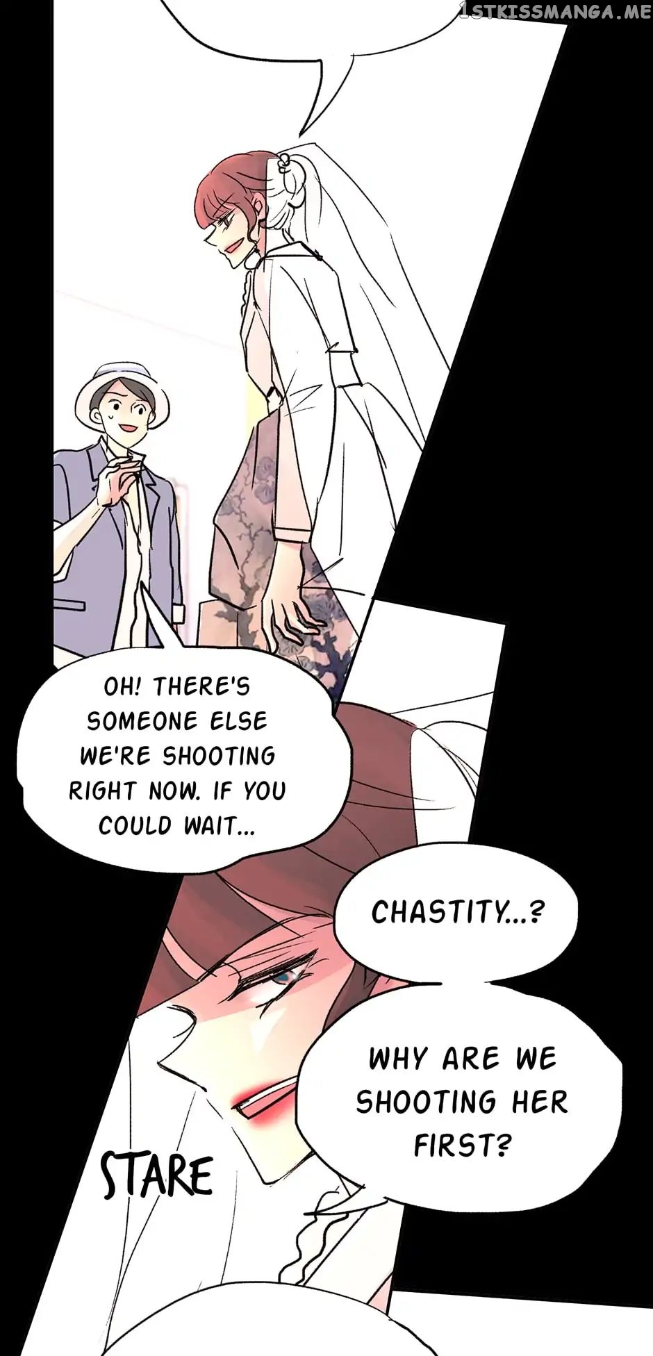 Live or Not chapter 80 - page 13