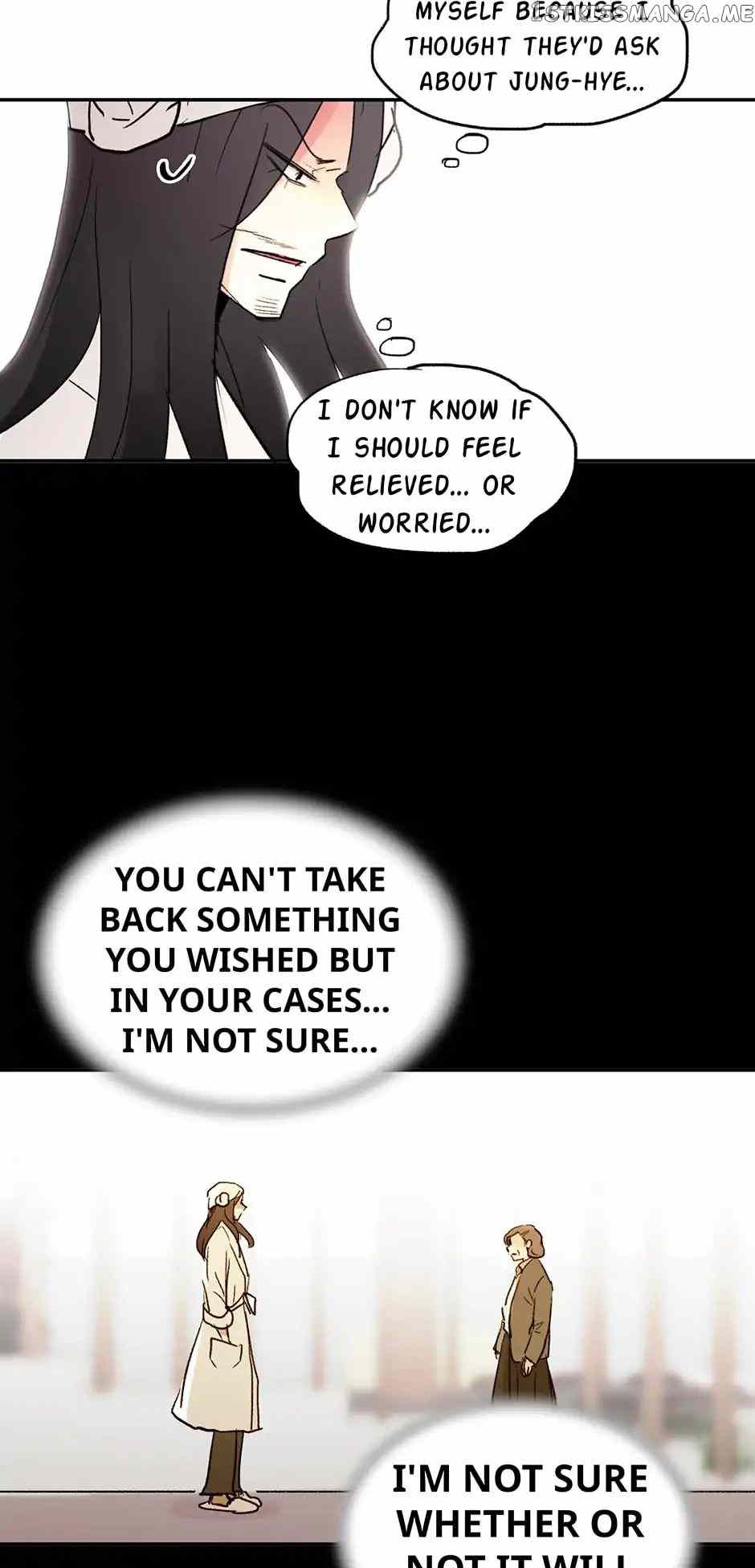 Live or Not chapter 70 - page 34