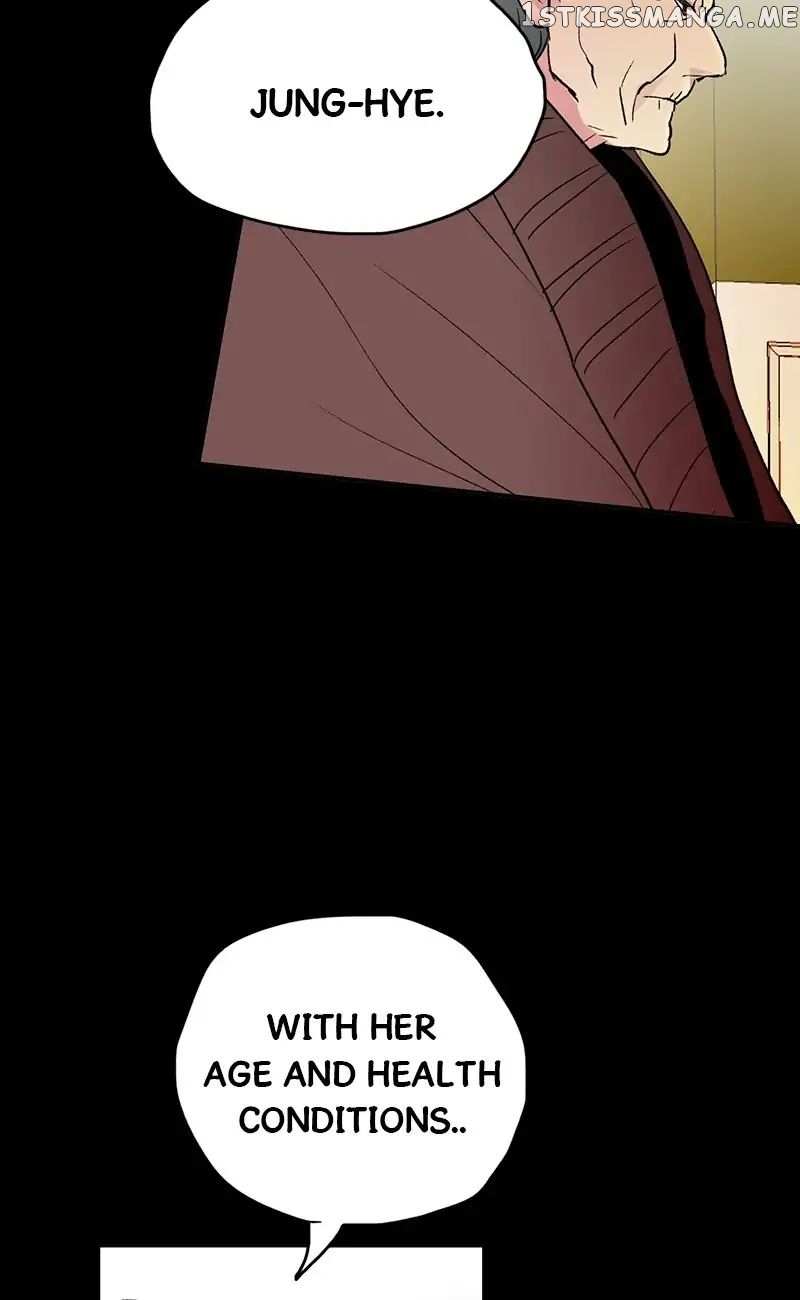 Live or Not chapter 57 - page 21