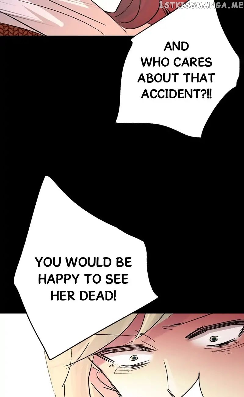 Live or Not chapter 50 - page 68