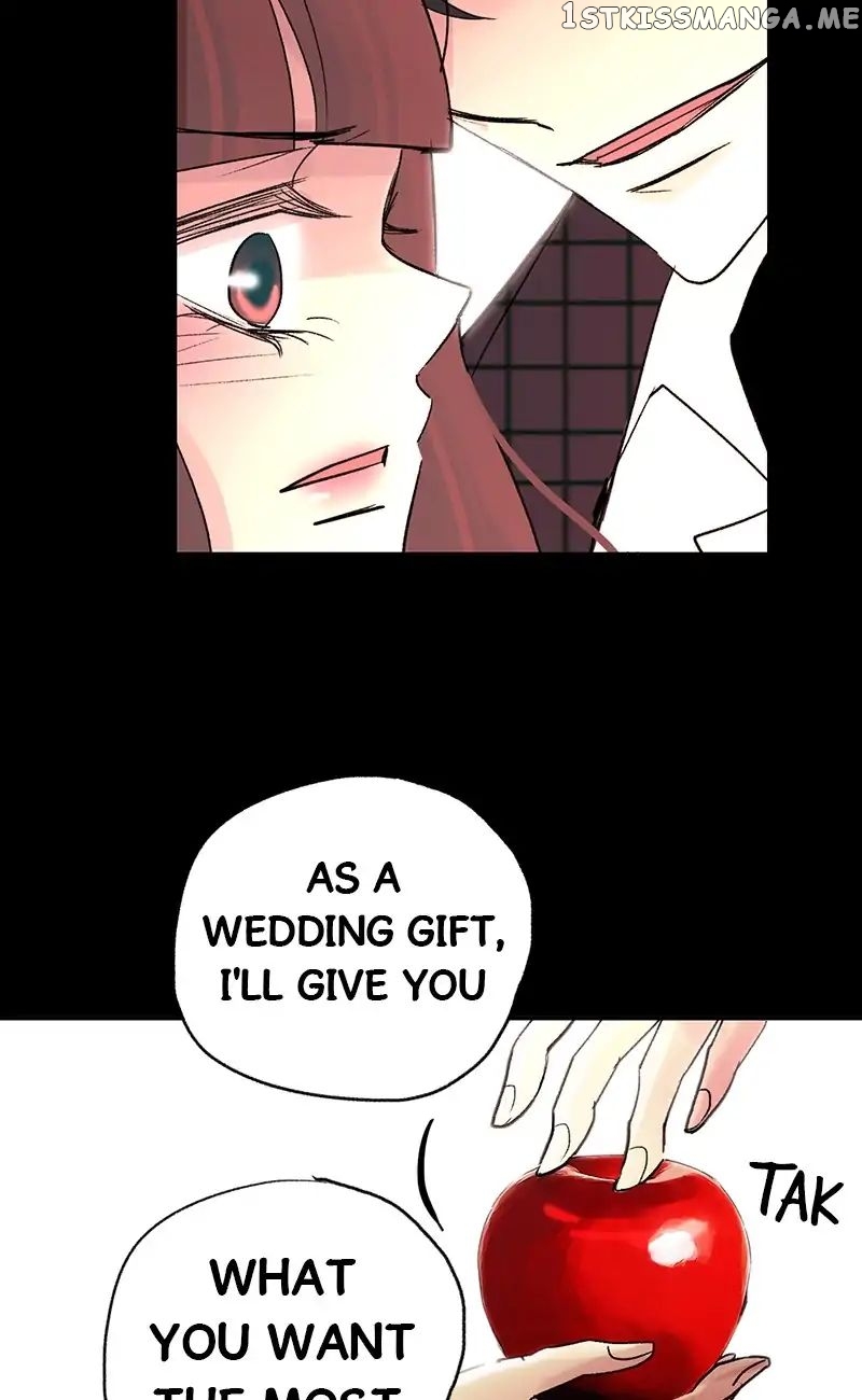 Live or Not chapter 49 - page 45