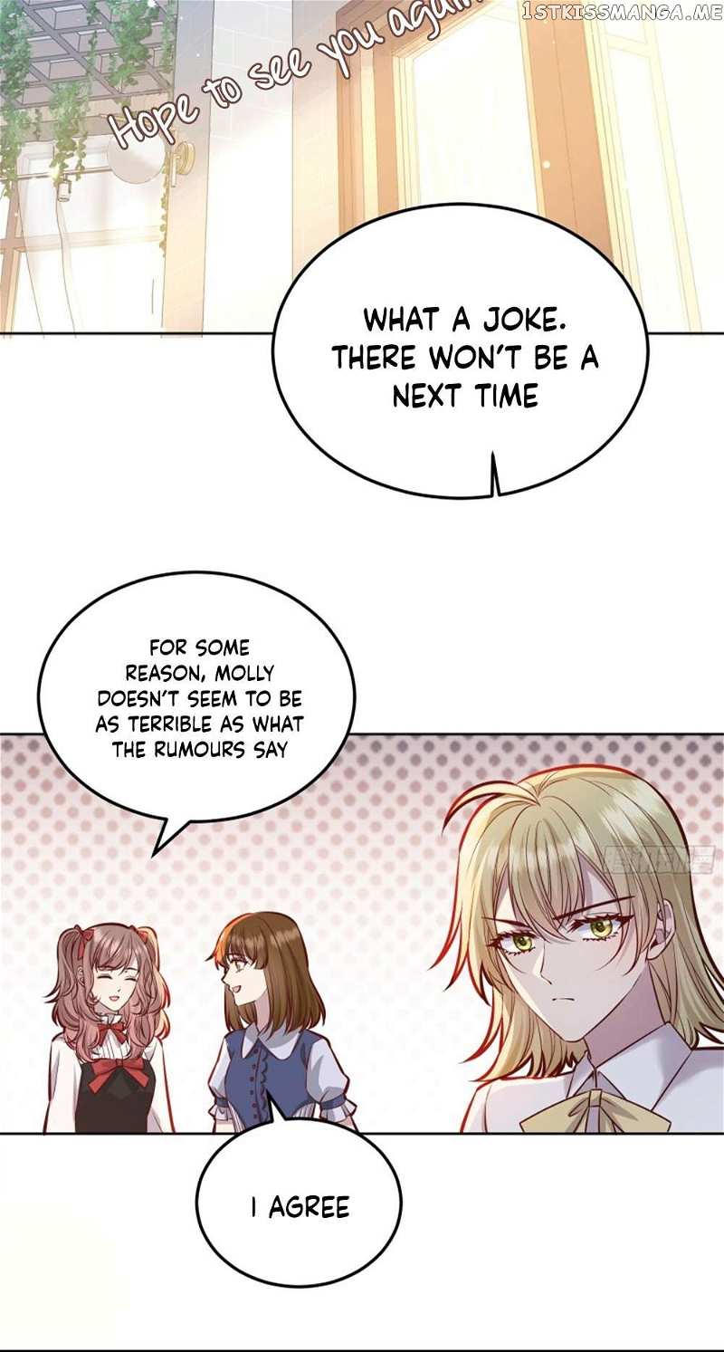 Give the Harem to the Villainess Chapter 52 - page 41
