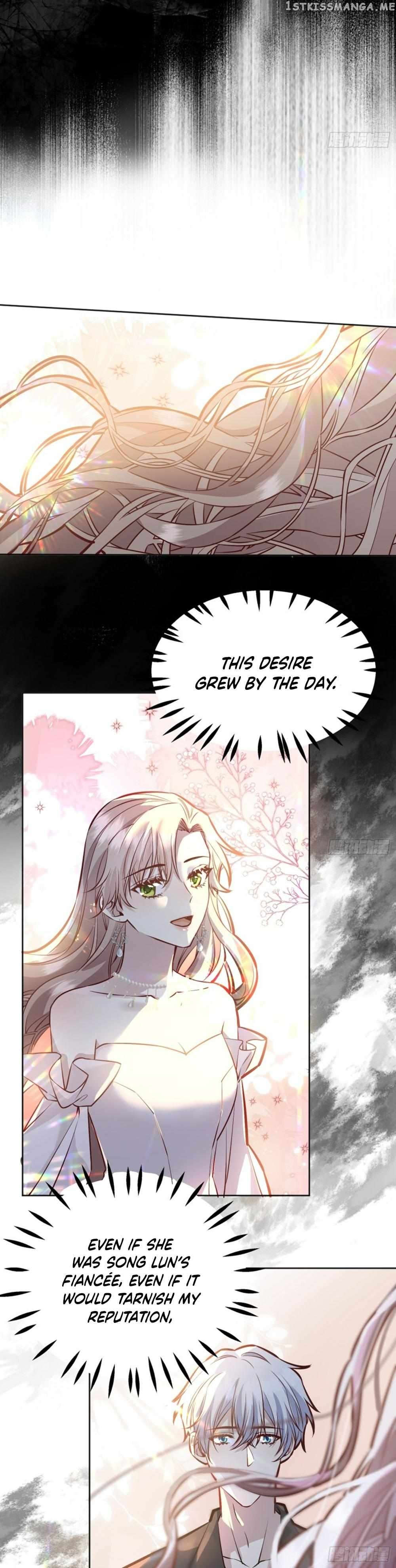 Give the Harem to the Villainess Chapter 49.5 - page 15