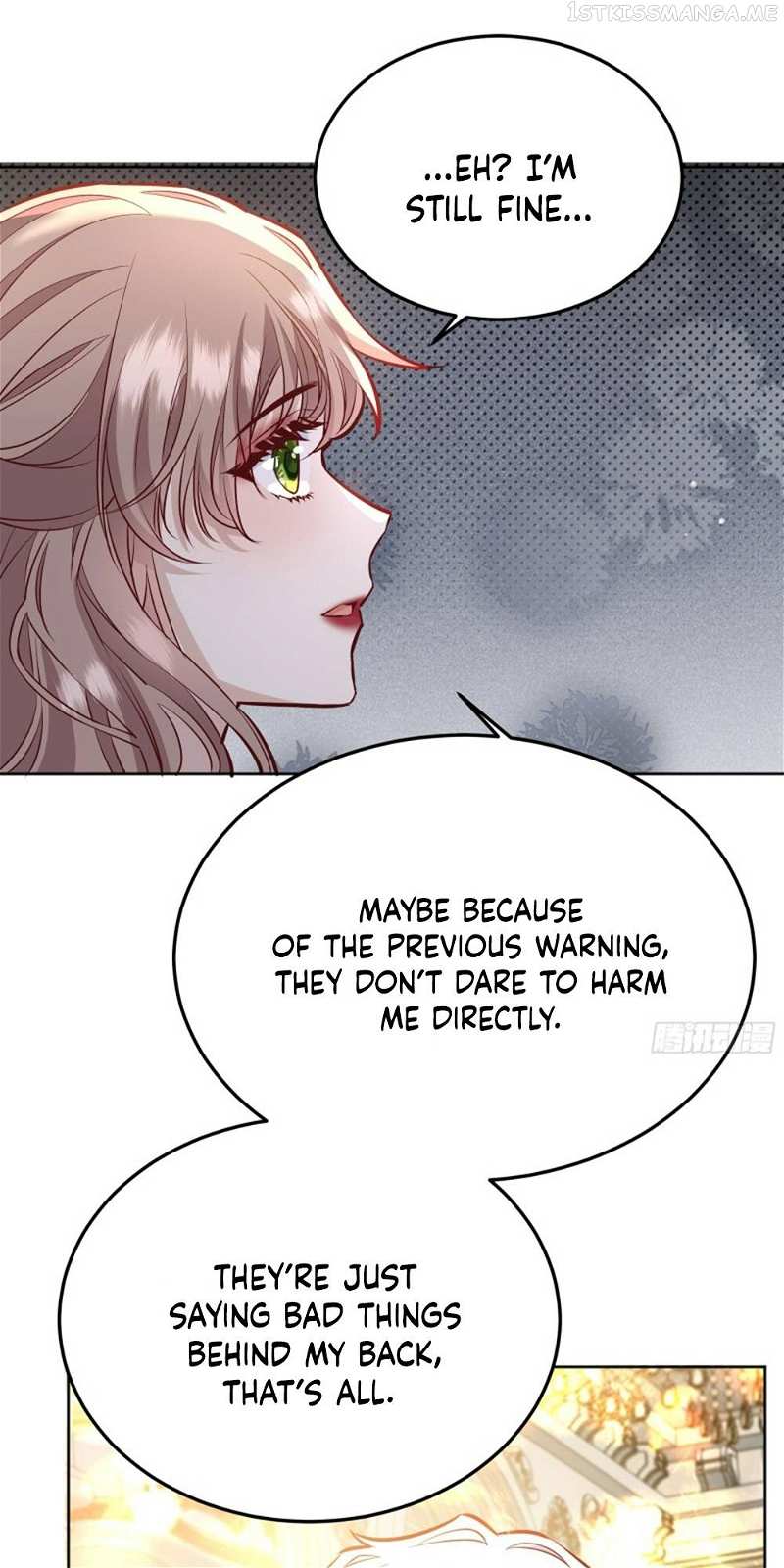 Give the Harem to the Villainess Chapter 47 - page 36