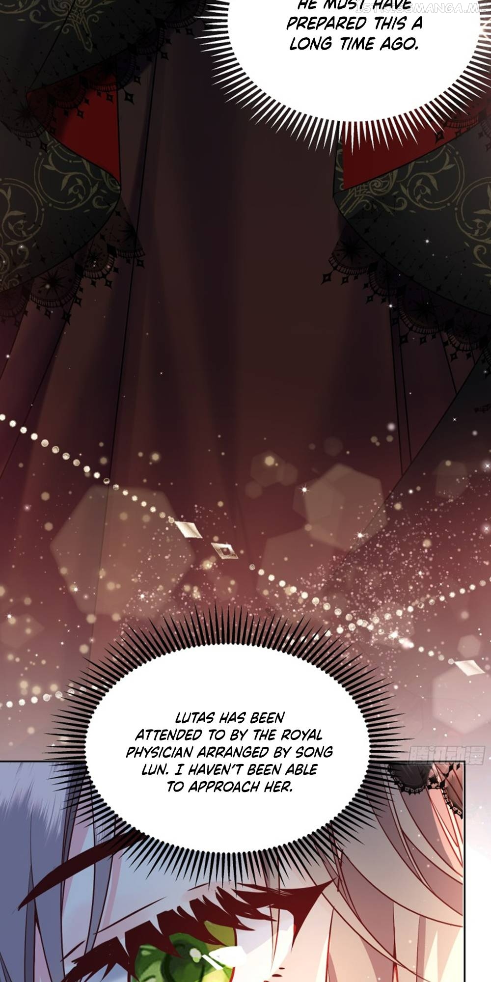 Give the Harem to the Villainess Chapter 46 - page 11