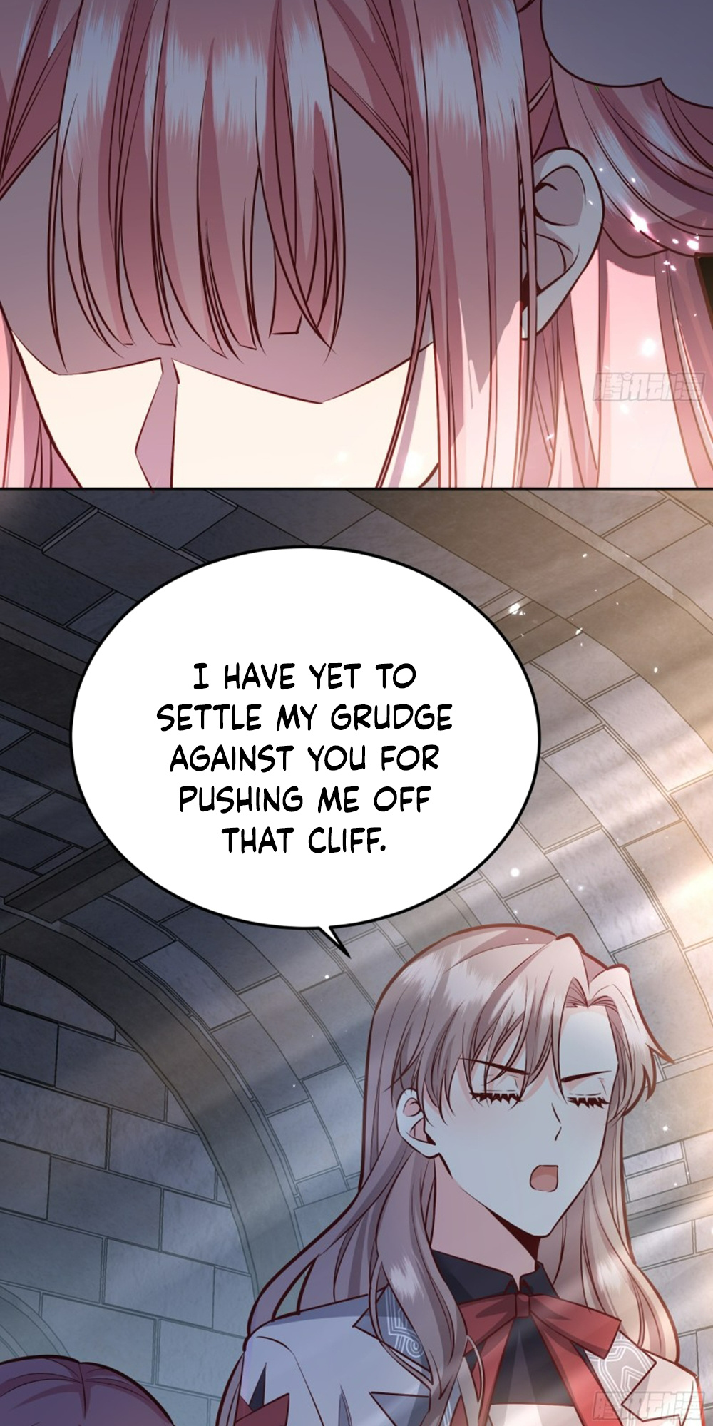 Give the Harem to the Villainess chapter 42 - page 37