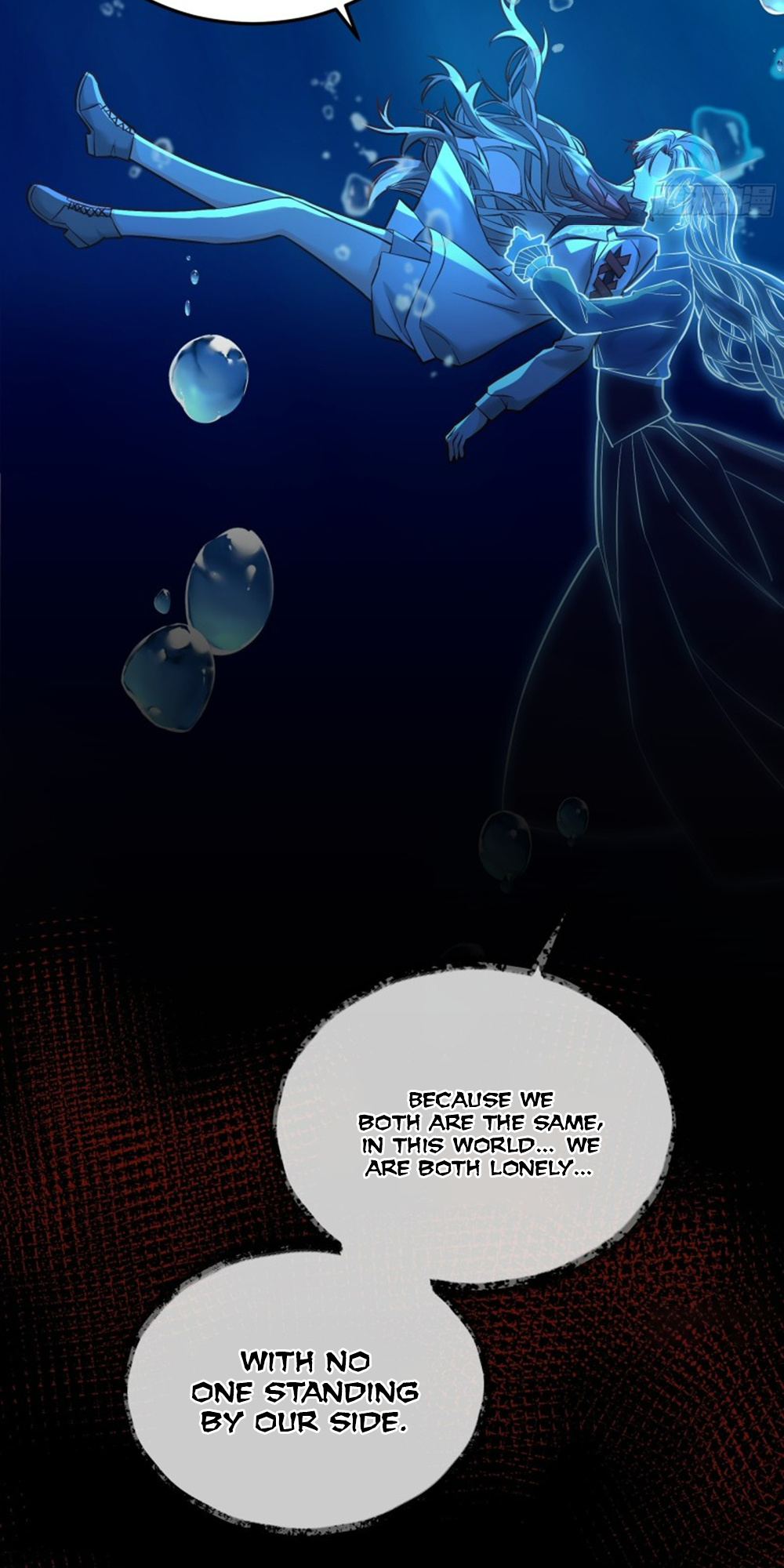 Give the Harem to the Villainess chapter 41 - page 35