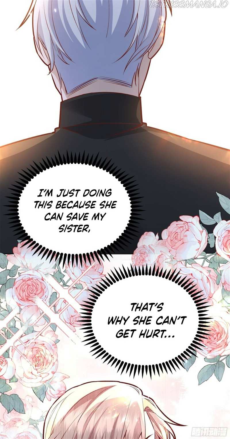 Give the Harem to the Villainess chapter 36.5 - page 7