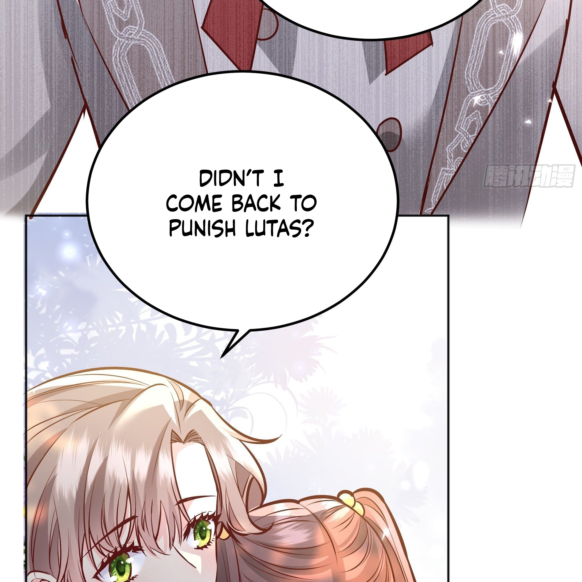 Give the Harem to the Villainess chapter 34 - page 13