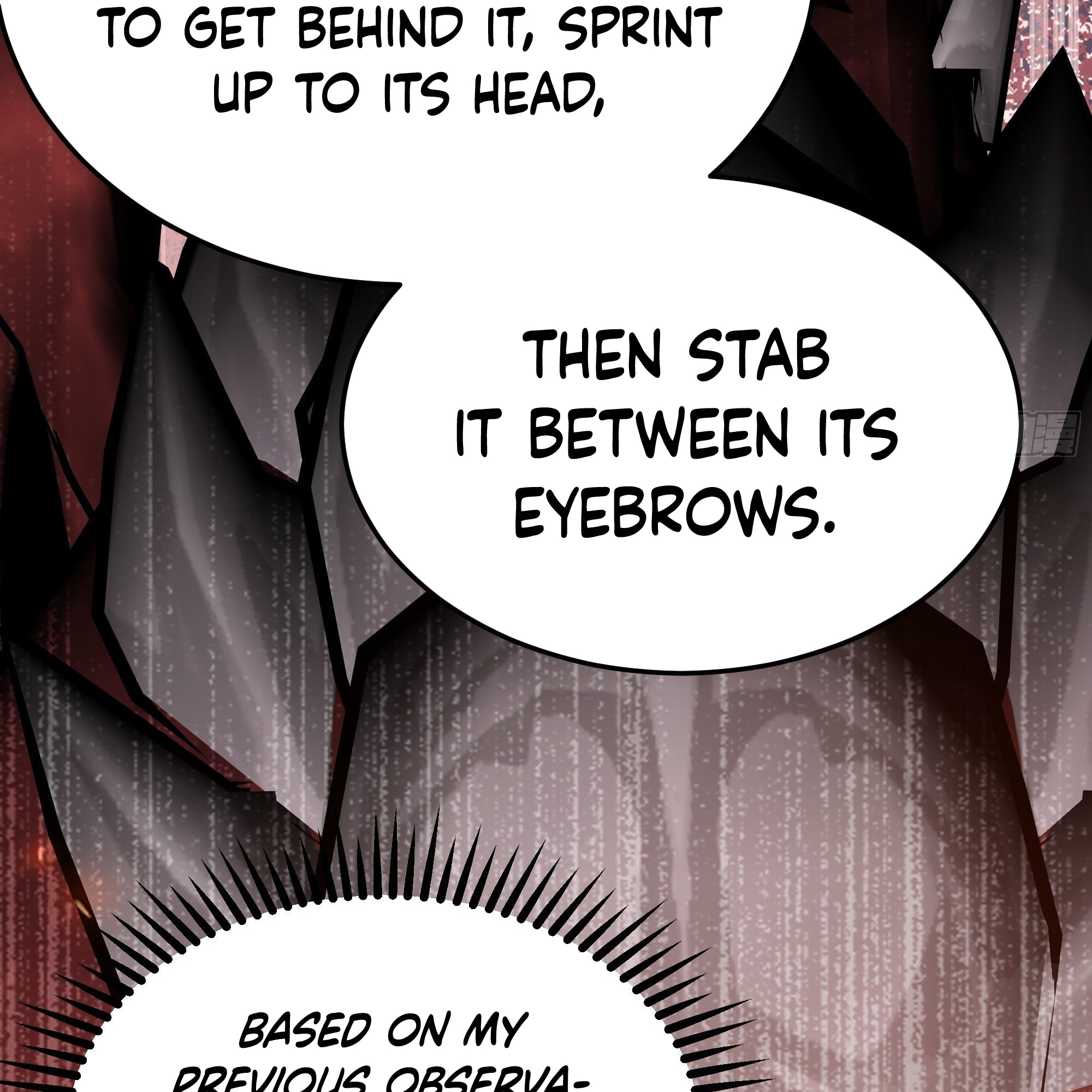 Give the Harem to the Villainess chapter 33 - page 44