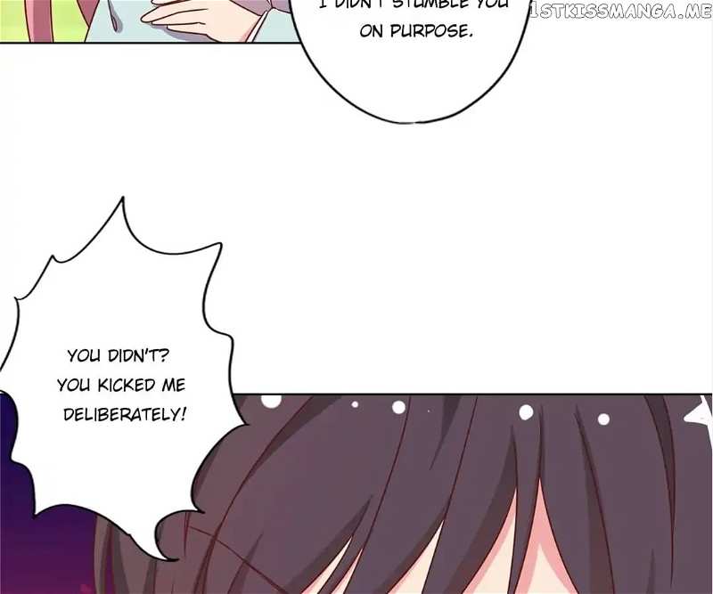 The Empress’ Poor-quality Special Effects chapter 140 - page 8
