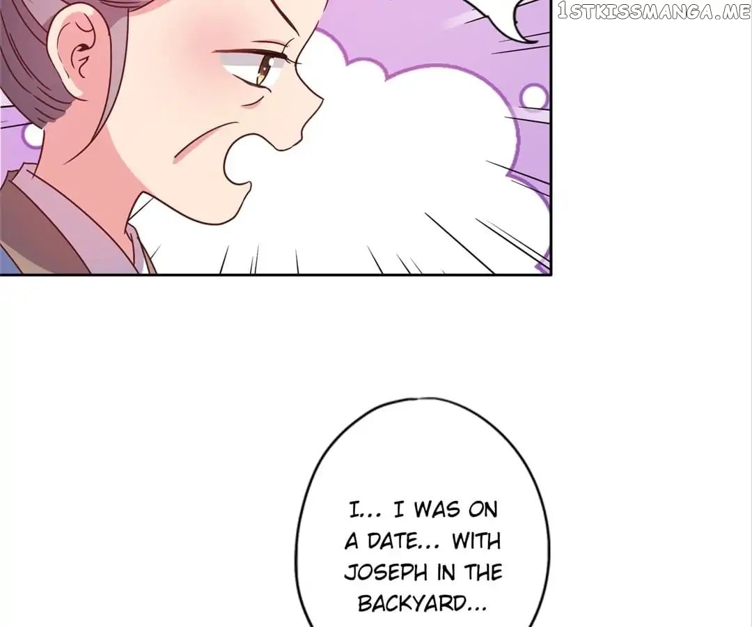 The Empress’ Poor-quality Special Effects chapter 129 - page 52