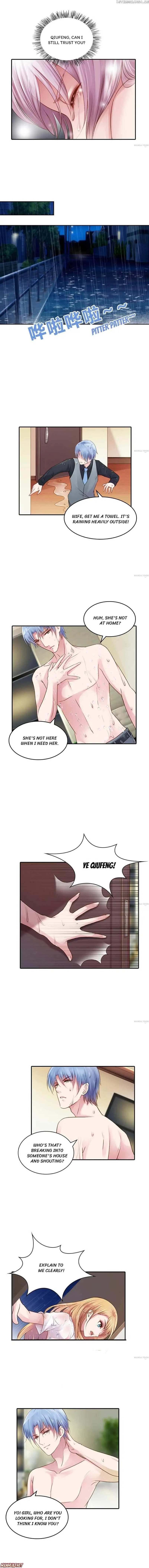 Lost in Revenge chapter 15 - page 2