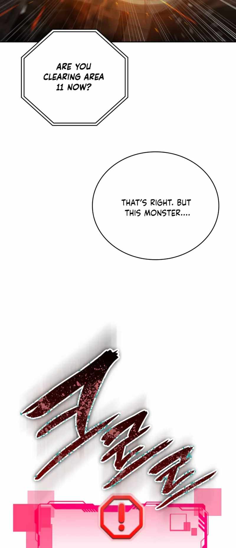 Clever Cleaning Life Of The Returned Genius Hunter Chapter 17 - page 27