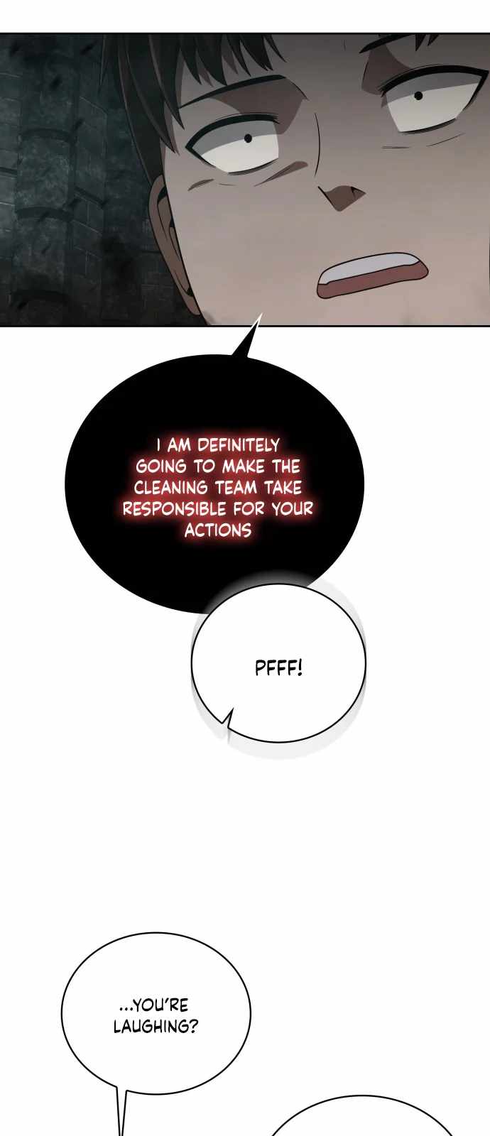 Clever Cleaning Life Of The Returned Genius Hunter Chapter 16 - page 45