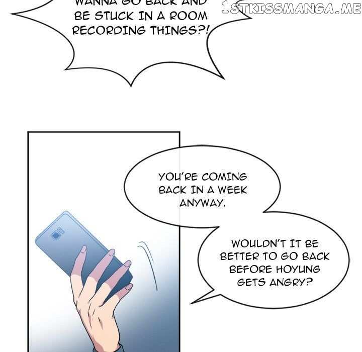 The Lost Key chapter 31 - page 41