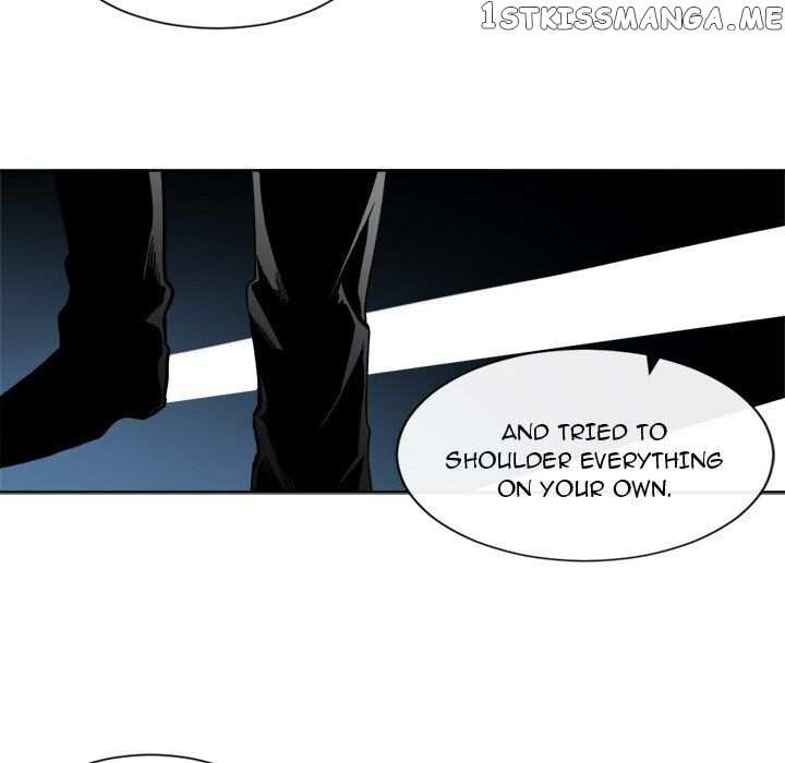 The Lost Key chapter 26 - page 41