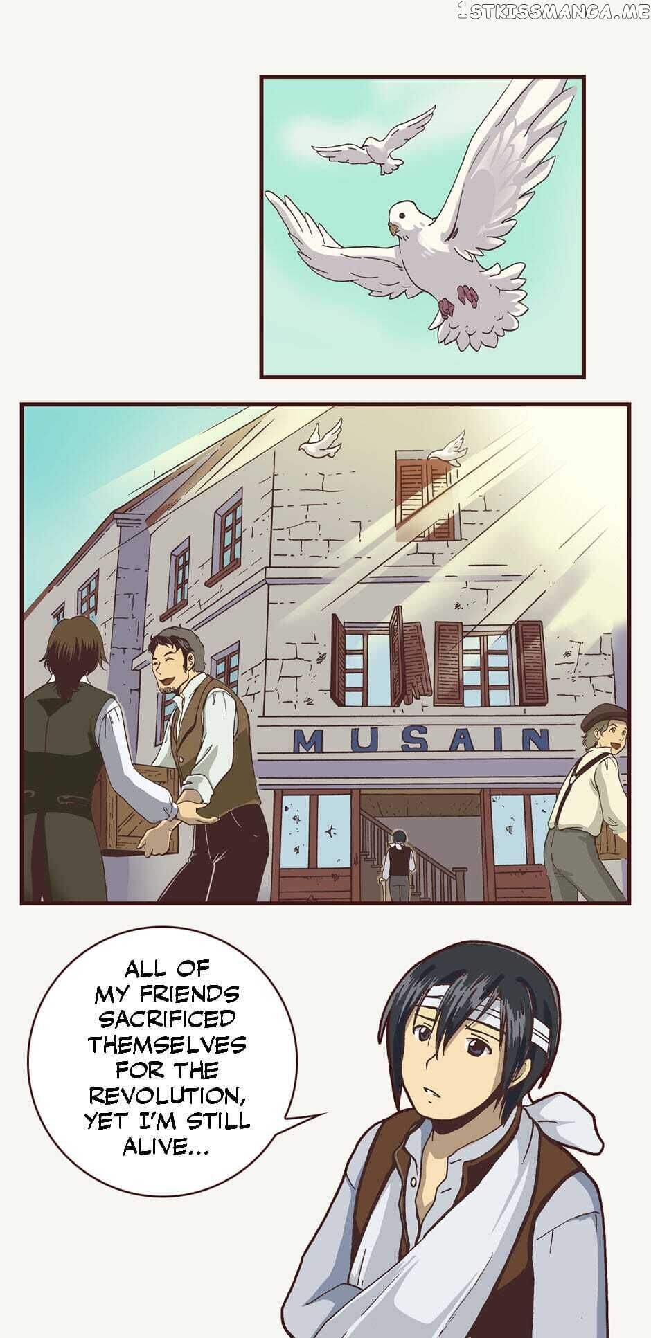 Les Misérables chapter 48 - page 9