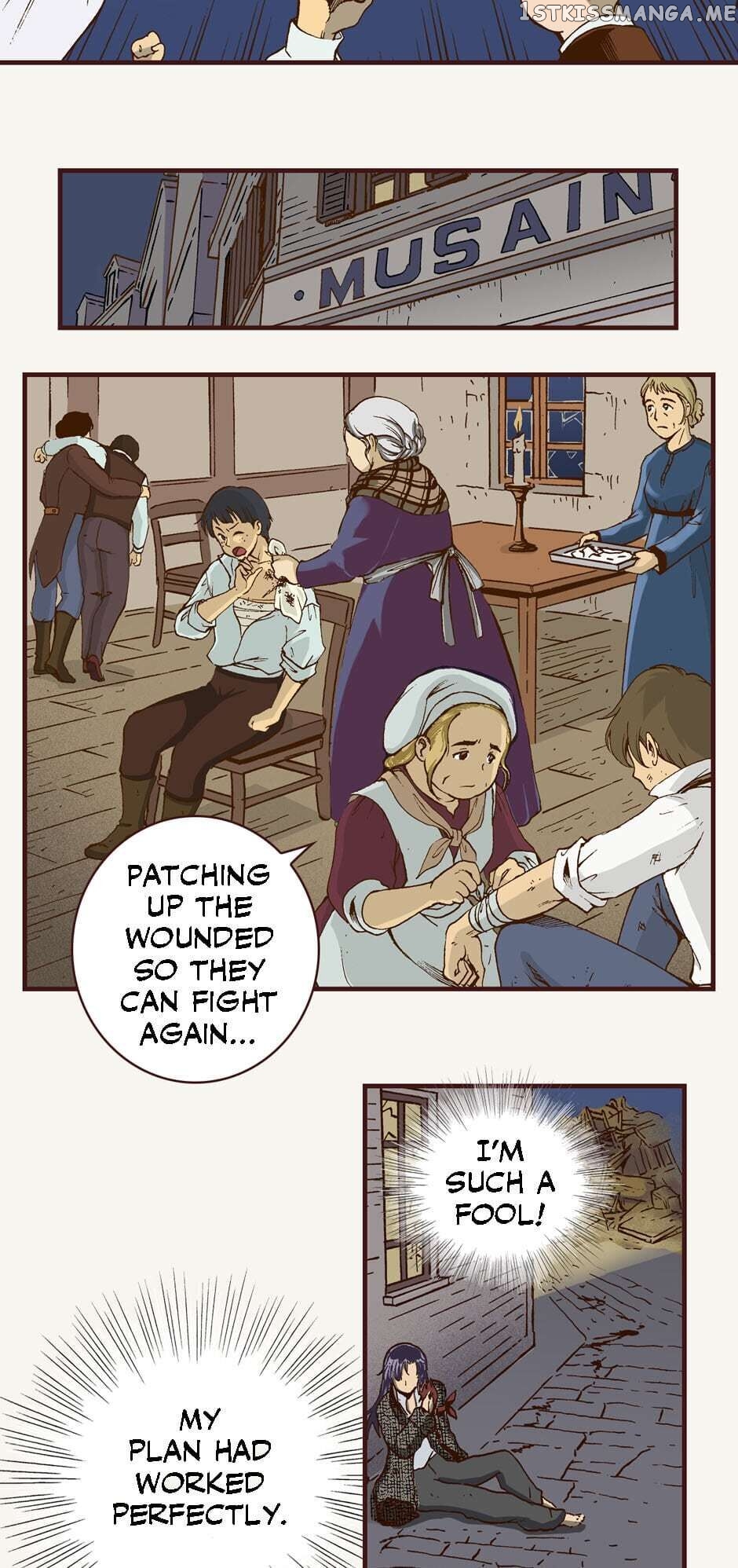 Les Misérables chapter 42 - page 7