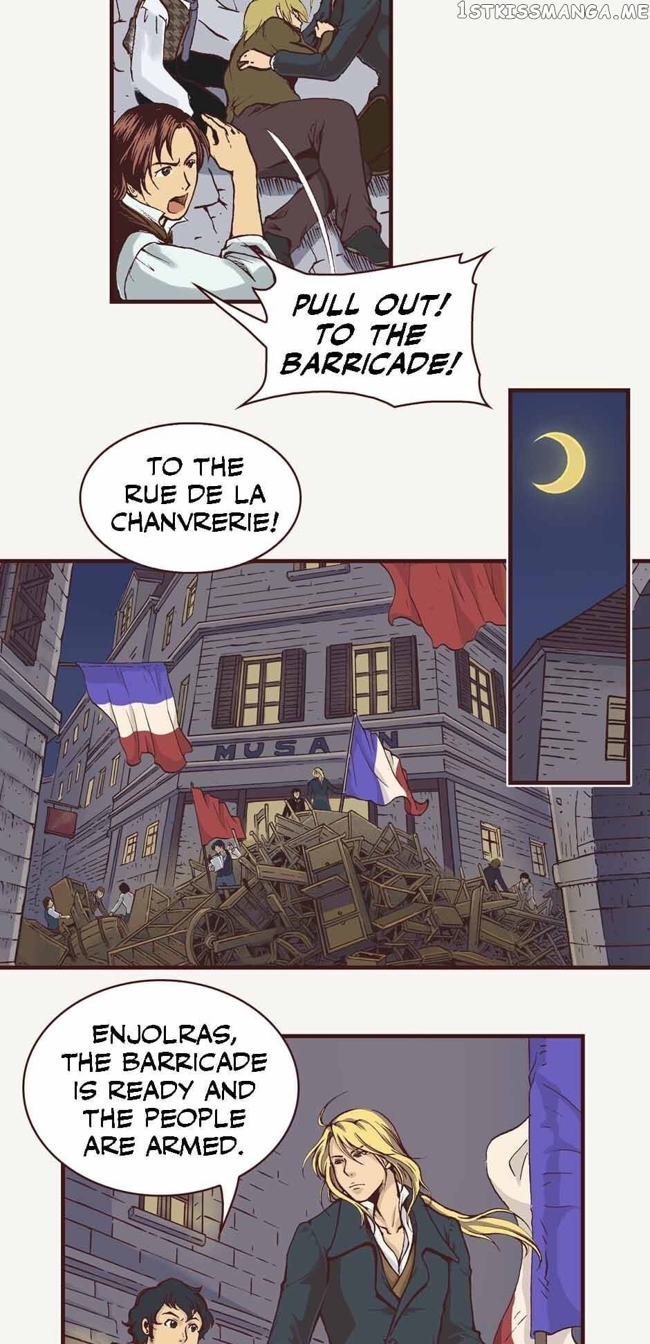 Les Misérables chapter 40 - page 9