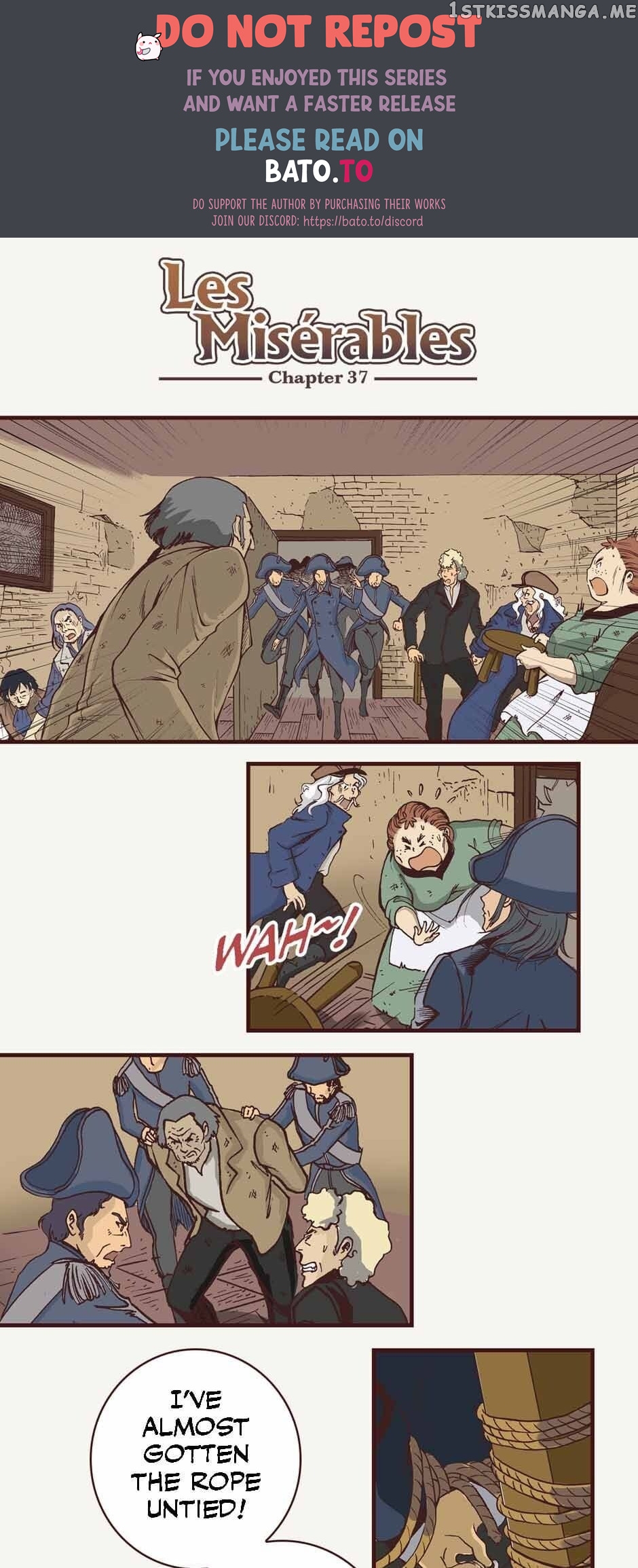 Les Misérables chapter 37 - page 1