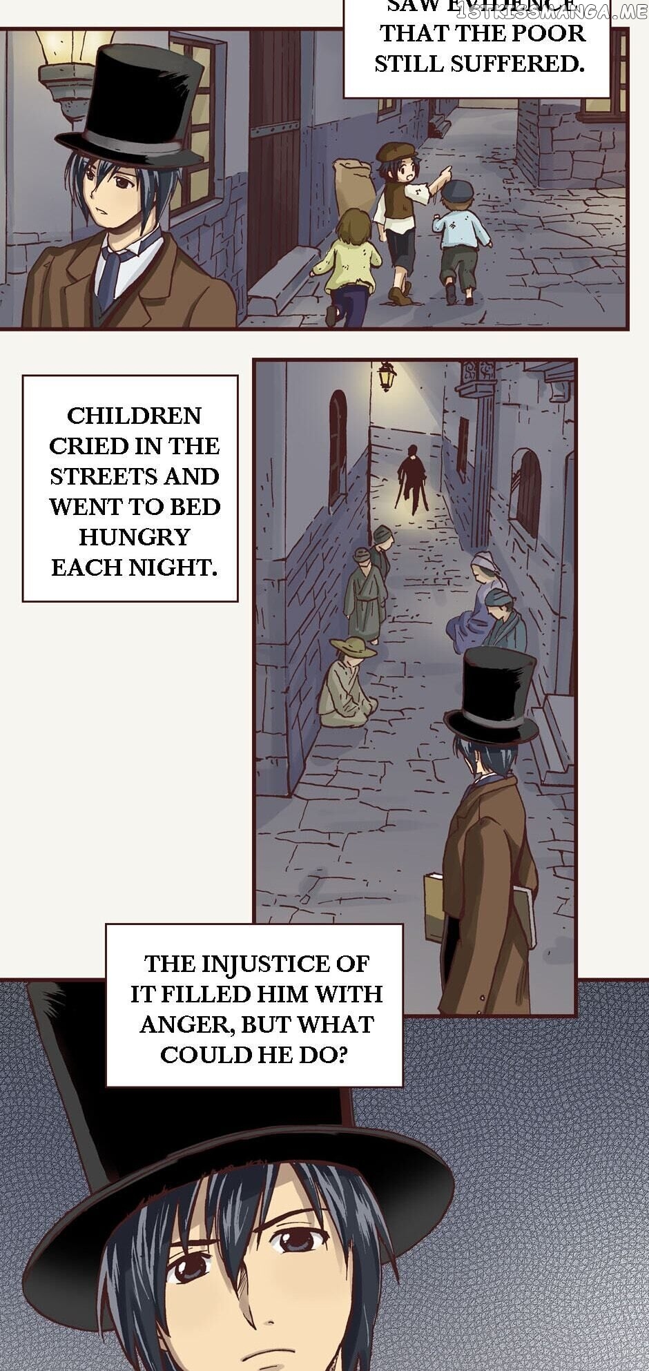 Les Misérables chapter 32 - page 2