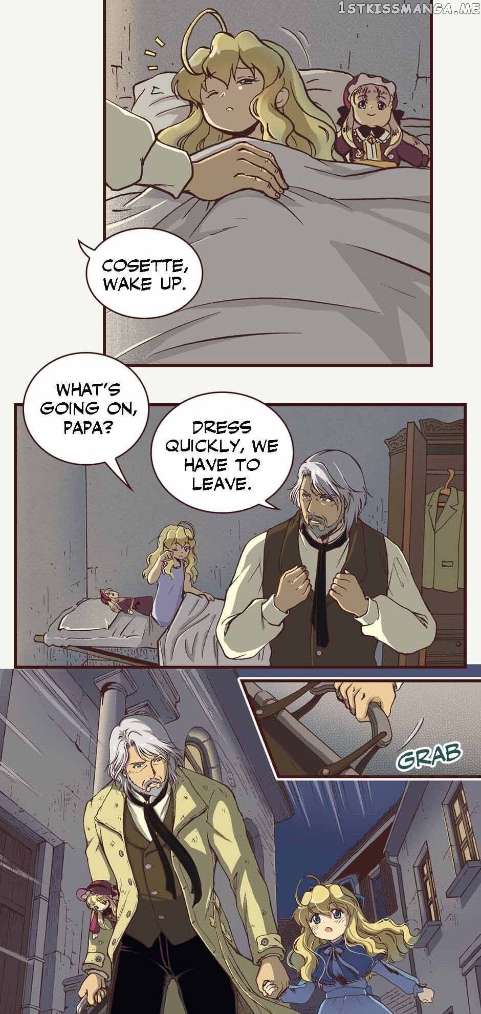 Les Misérables chapter 28 - page 13