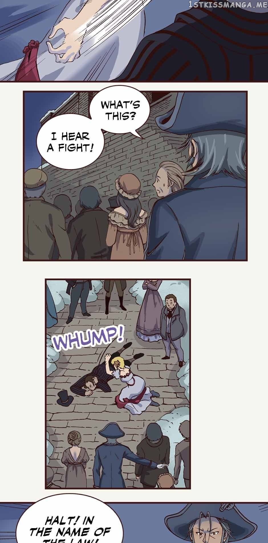 Les Misérables chapter 13 - page 10