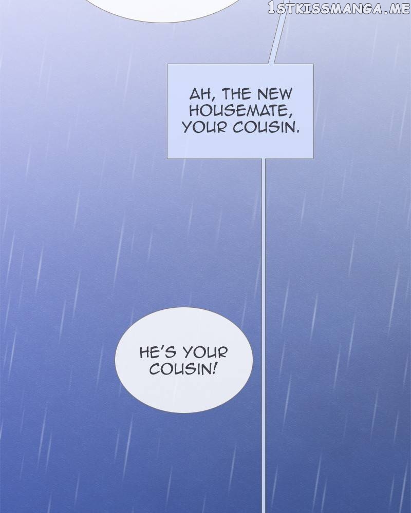 Little Rain chapter 13 - page 9