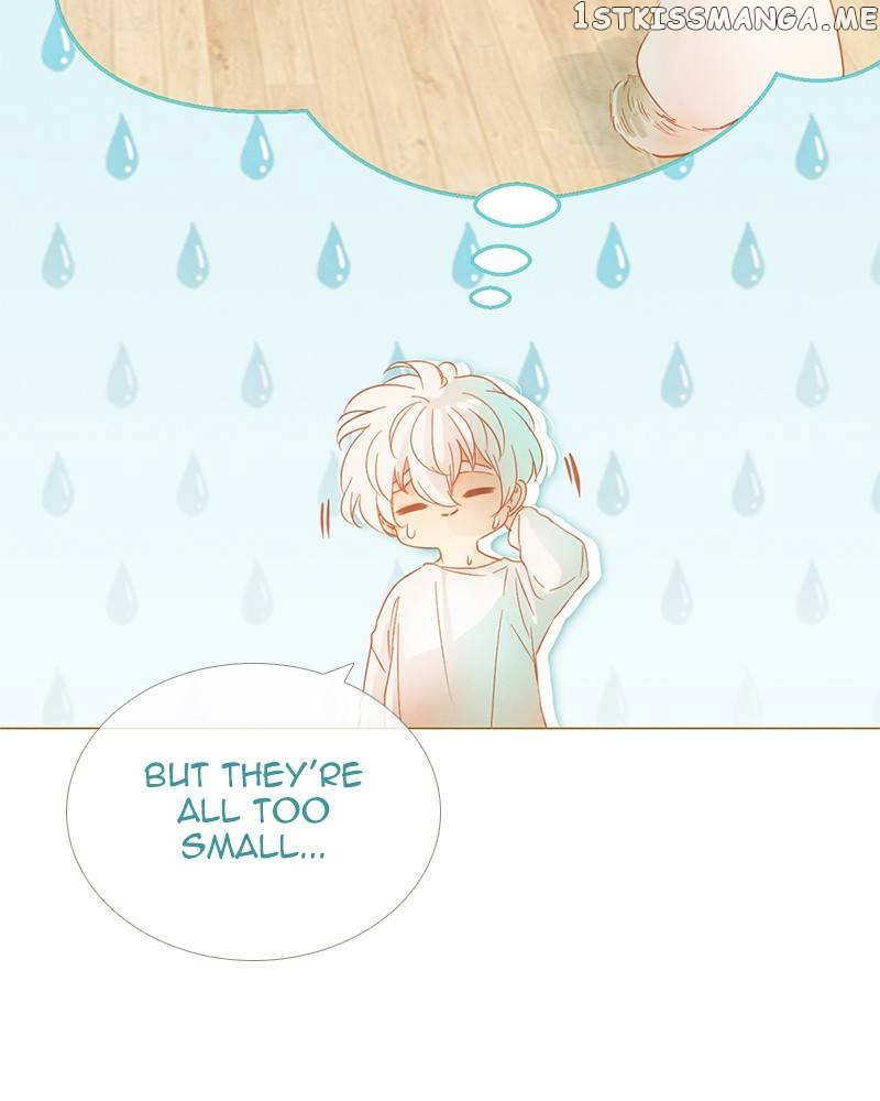 Little Rain chapter 11 - page 11