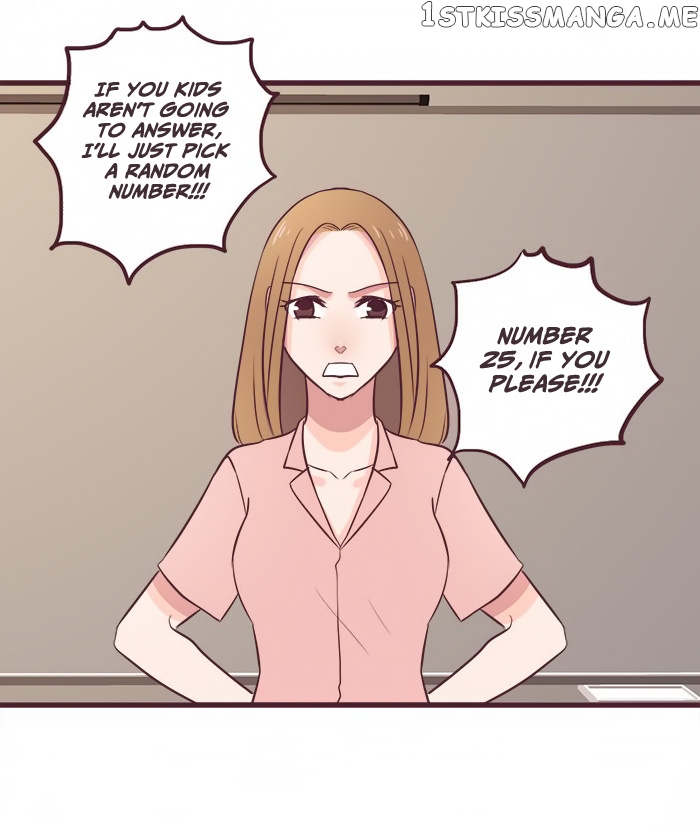 Mafia’s Daughter: Operation Makeover chapter 58 - page 17